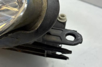 Optique avant principal gauche (feux)(phare) PEUGEOT 206
