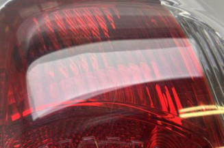 Feu arriere principal gauche (feux) FIAT 500 2