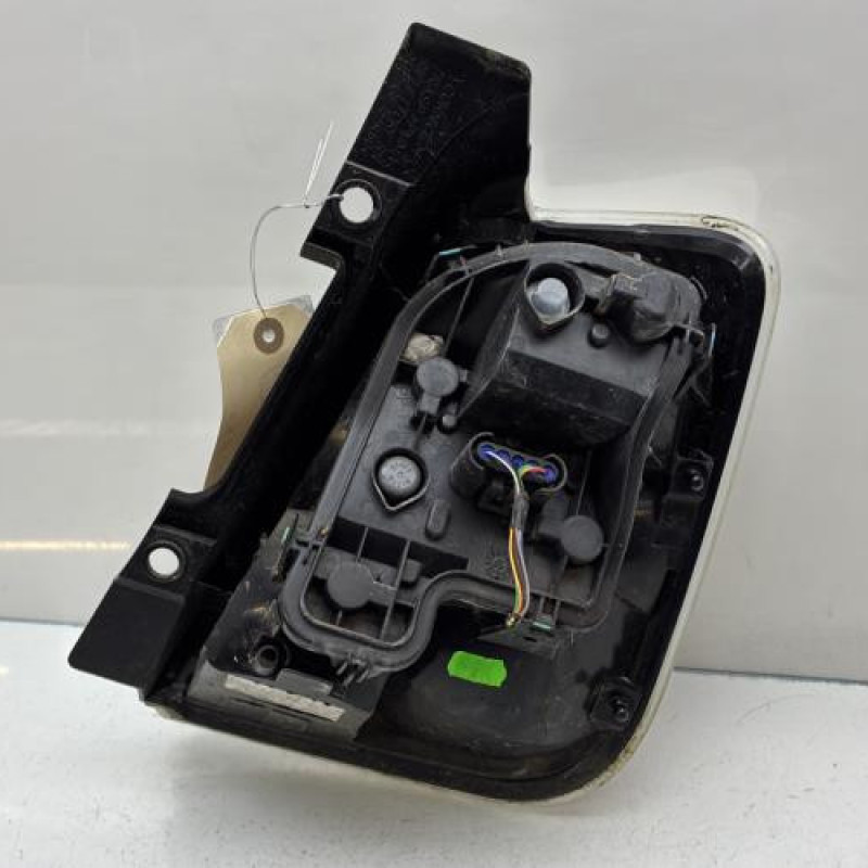 Feu arriere principal gauche (feux) FIAT 500 2 Photo n°4