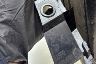 Feu arriere principal gauche (feux) FIAT 500 2