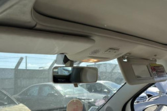 Feu arriere principal gauche (feux) FIAT 500 2