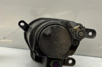 Optique avant secondaire droit (feux)(clignotant) FIAT 500 2