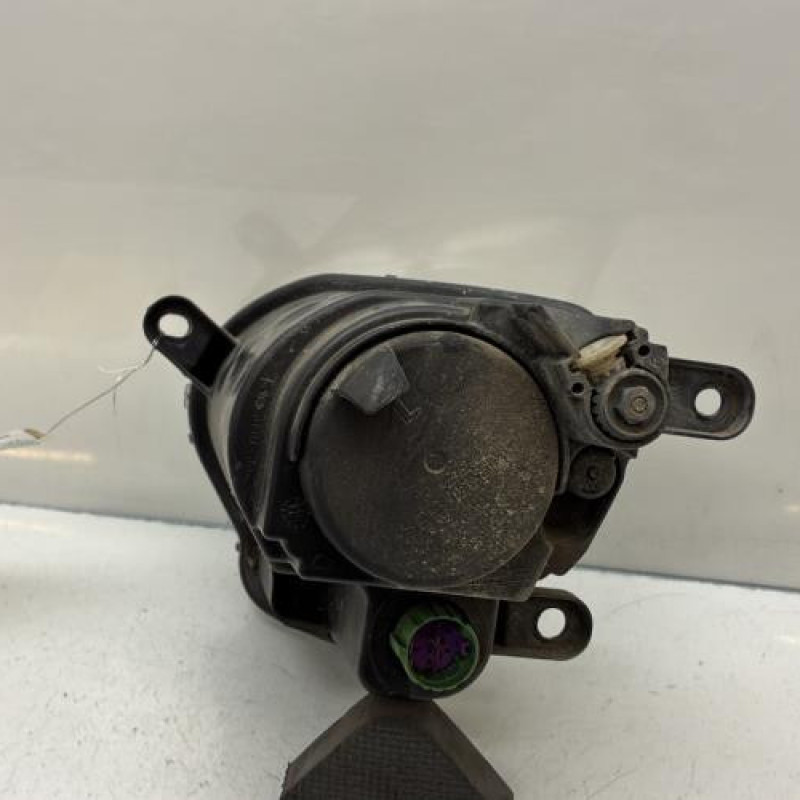 Optique avant secondaire droit (feux)(clignotant) FIAT 500 2 Photo n°3