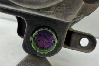 Optique avant secondaire droit (feux)(clignotant) FIAT 500 2