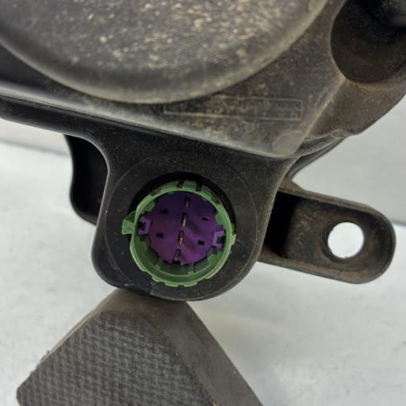 Optique avant secondaire droit (feux)(clignotant) FIAT 500 2 Photo n°4