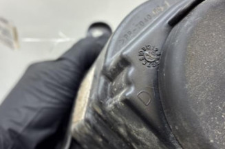 Optique avant secondaire droit (feux)(clignotant) FIAT 500 2