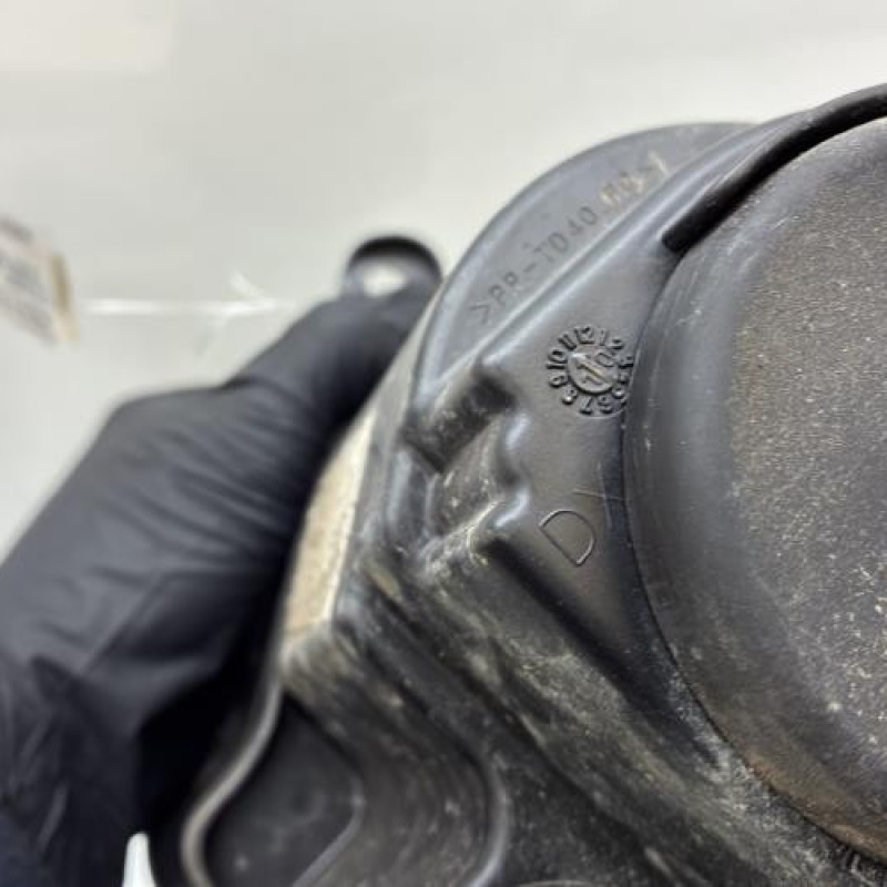 Optique avant secondaire droit (feux)(clignotant) FIAT 500 2 Photo n°5