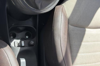 Optique avant secondaire droit (feux)(clignotant) FIAT 500 2