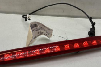 Feu arriere stop central FIAT 500 2 Photo n°1