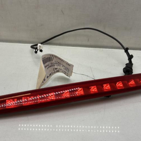 Feu arriere stop central FIAT 500 2 Photo n°1