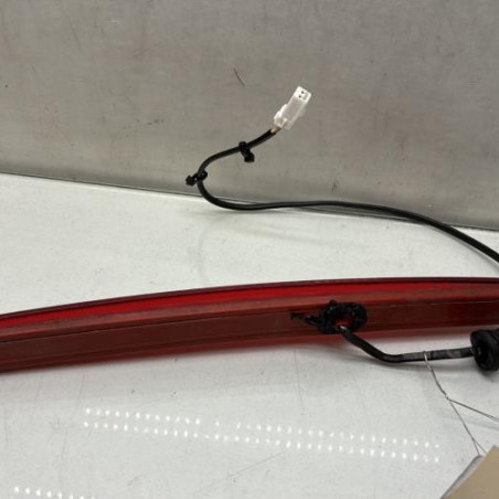 Feu arriere stop central FIAT 500 2