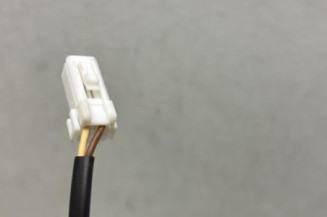 Feu arriere stop central FIAT 500 2