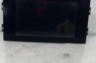 Ecran GPS PEUGEOT 308 2 SW Photo n°1