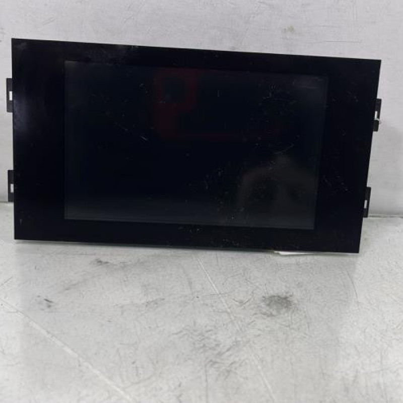 Ecran GPS PEUGEOT 308 2 SW Photo n°1