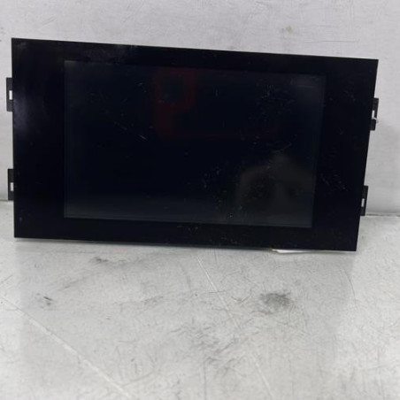 Ecran GPS PEUGEOT 308 2 SW Photo n°1