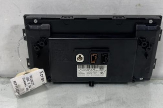 Ecran GPS PEUGEOT 308 2 SW