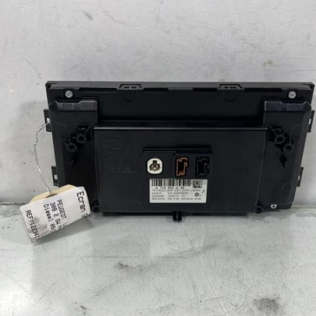 Ecran GPS PEUGEOT 308 2 SW