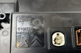 Ecran GPS PEUGEOT 308 2 SW