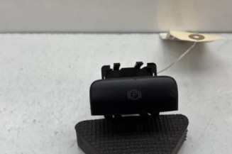 Poignee electrique frein a main CITROEN C4 GRAND PICASSO 1 Photo n°1