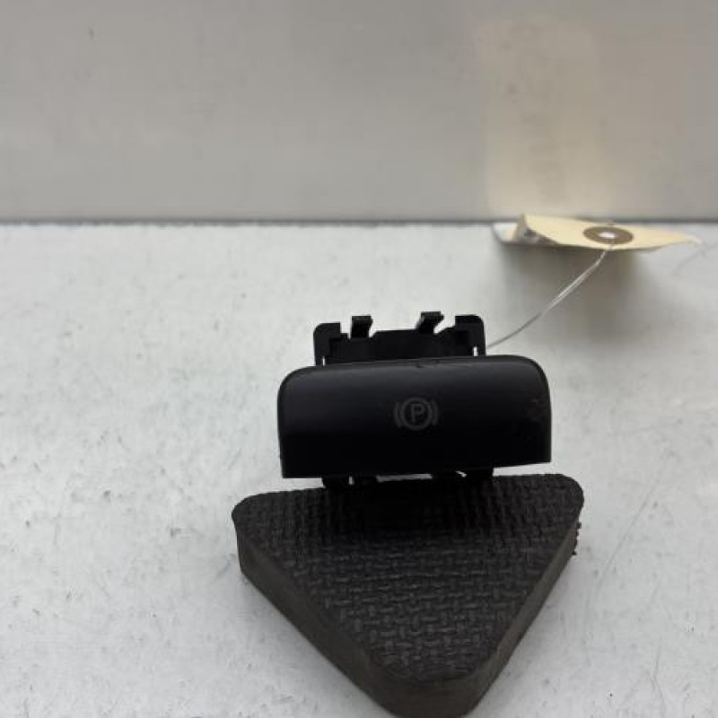 Poignee electrique frein a main CITROEN C4 GRAND PICASSO 1 Photo n°1