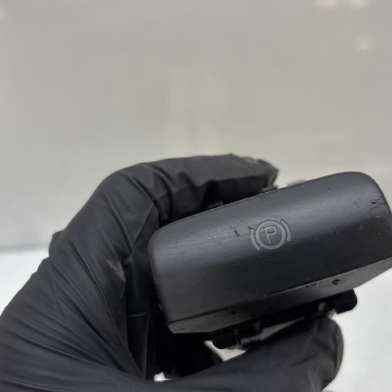 Poignee electrique frein a main CITROEN C4 GRAND PICASSO 1 Photo n°2