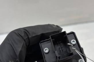 Poignee electrique frein a main CITROEN C4 GRAND PICASSO 1