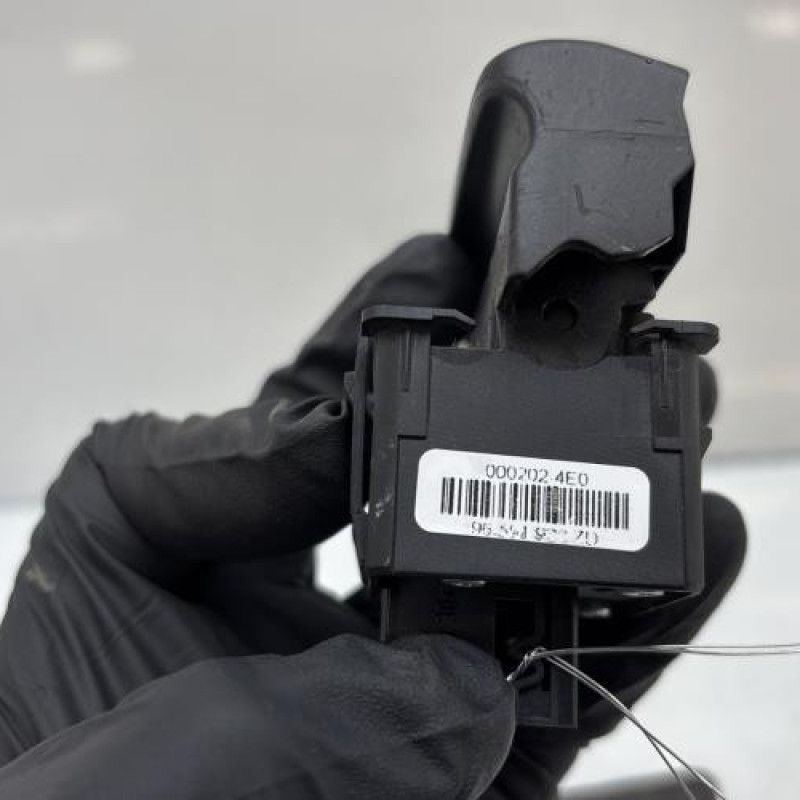 Poignee electrique frein a main CITROEN C4 GRAND PICASSO 1 Photo n°4