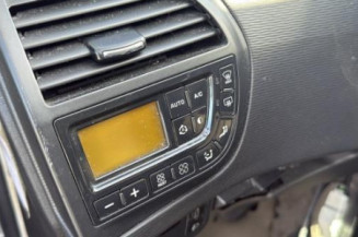 Poignee electrique frein a main CITROEN C4 GRAND PICASSO 1