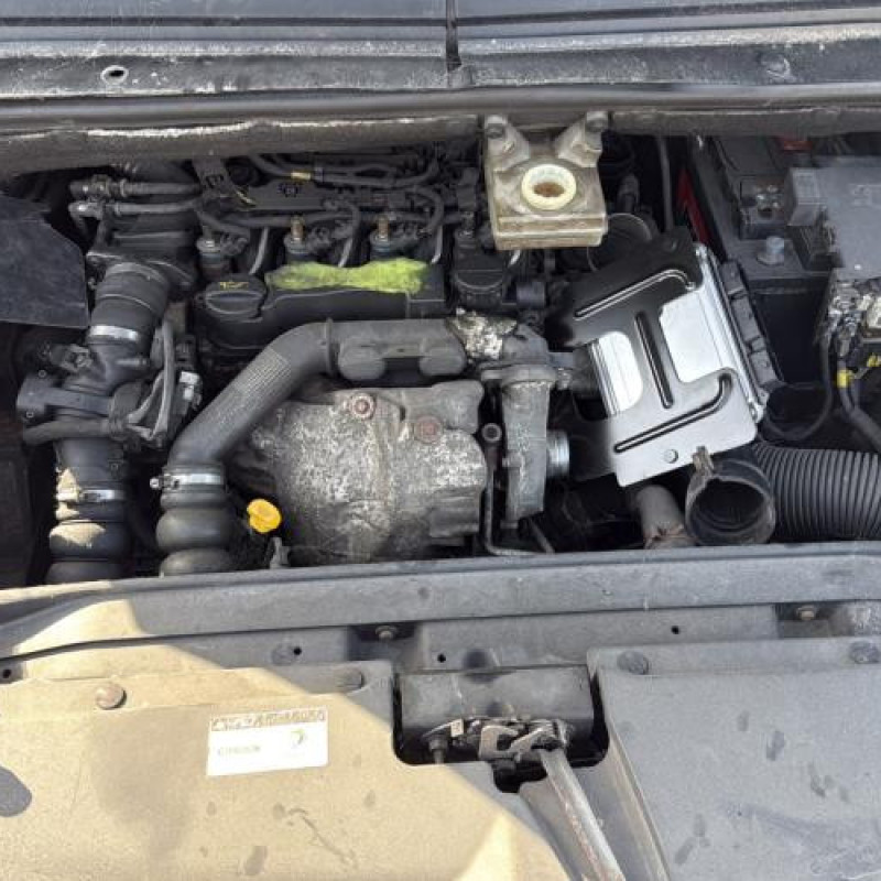 Poignee electrique frein a main CITROEN C4 GRAND PICASSO 1 Photo n°12