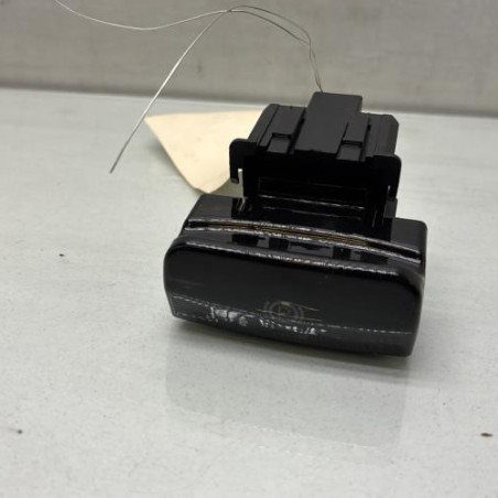 Poignee electrique frein a main CITROEN C4 PICASSO 1 Photo n°1