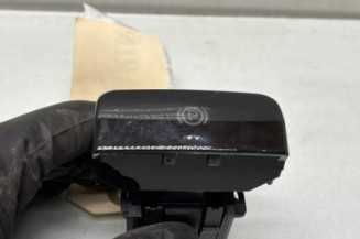 Poignee electrique frein a main CITROEN C4 PICASSO 1