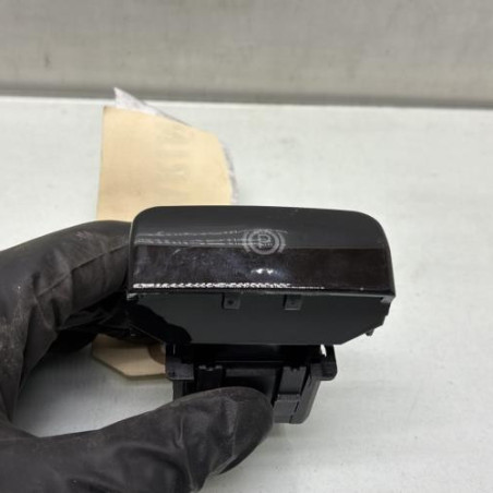 Poignee electrique frein a main CITROEN C4 PICASSO 1