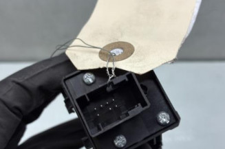 Poignee electrique frein a main CITROEN C4 PICASSO 1