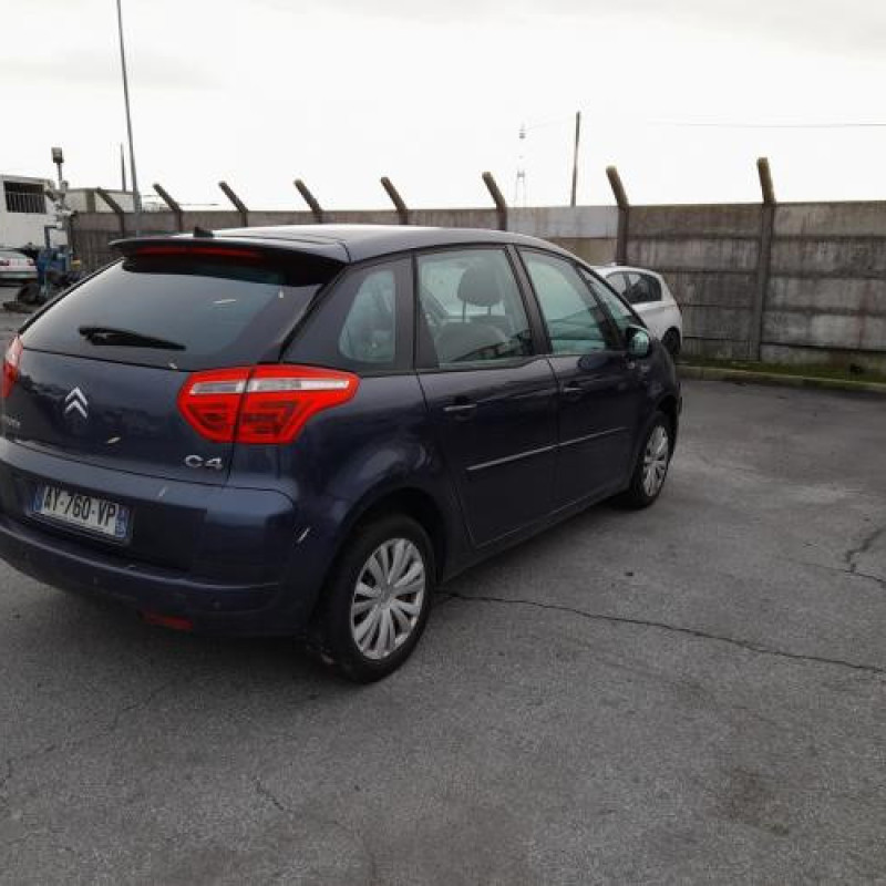 Poignee electrique frein a main CITROEN C4 PICASSO 1 Photo n°7