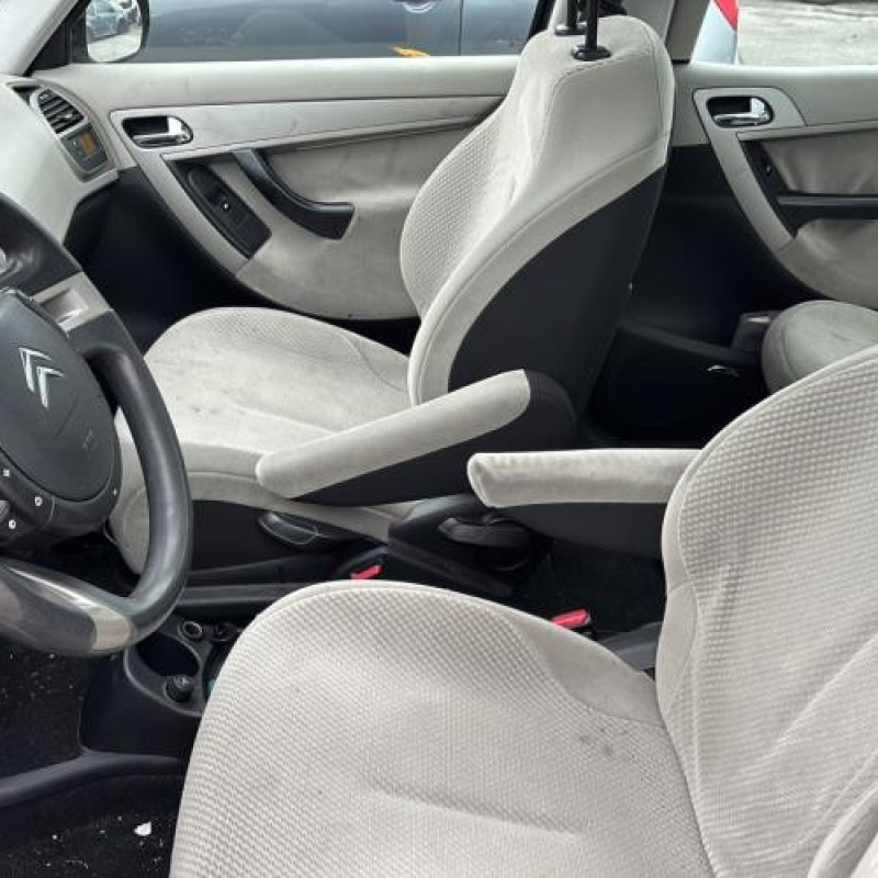 Poignee electrique frein a main CITROEN C4 PICASSO 1 Photo n°20