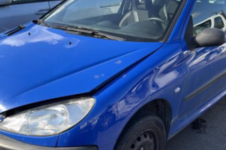 Reservoir essence PEUGEOT 206 Photo n°1