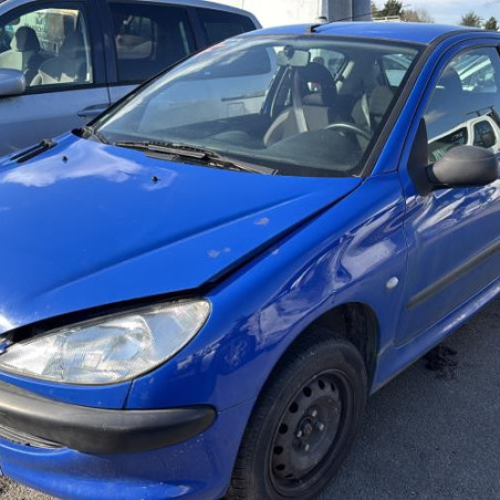 Reservoir essence PEUGEOT 206 Photo n°1