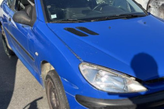 Reservoir essence PEUGEOT 206