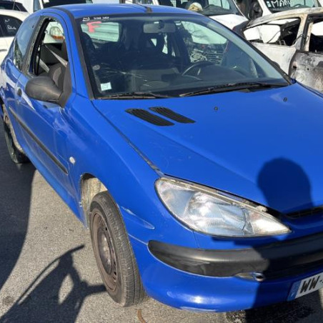 Reservoir essence PEUGEOT 206