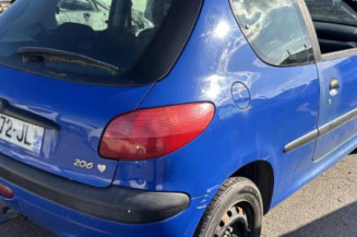 Reservoir essence PEUGEOT 206