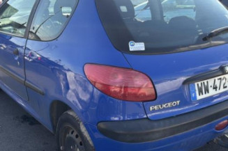 Reservoir essence PEUGEOT 206