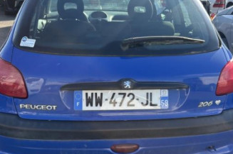 Reservoir essence PEUGEOT 206