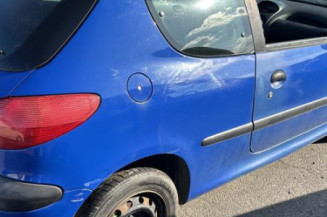 Reservoir essence PEUGEOT 206