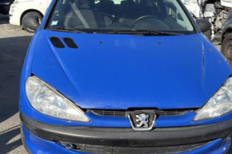 Reservoir essence PEUGEOT 206