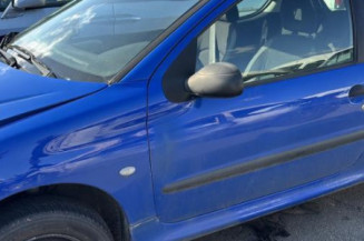 Reservoir essence PEUGEOT 206