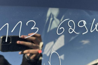 Reservoir essence PEUGEOT 206