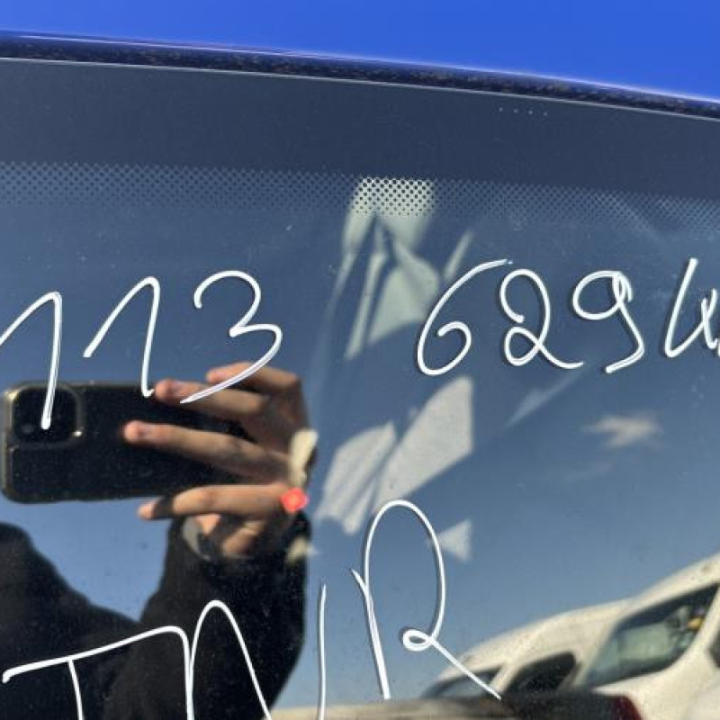 Reservoir essence PEUGEOT 206 Photo n°9