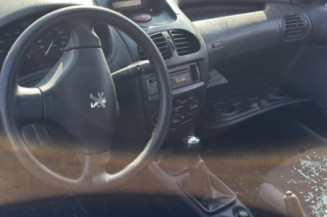 Reservoir essence PEUGEOT 206