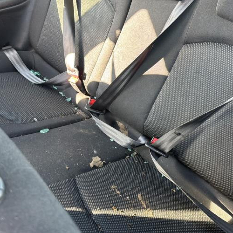 Reservoir essence PEUGEOT 206 Photo n°15