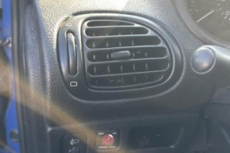 Reservoir essence PEUGEOT 206